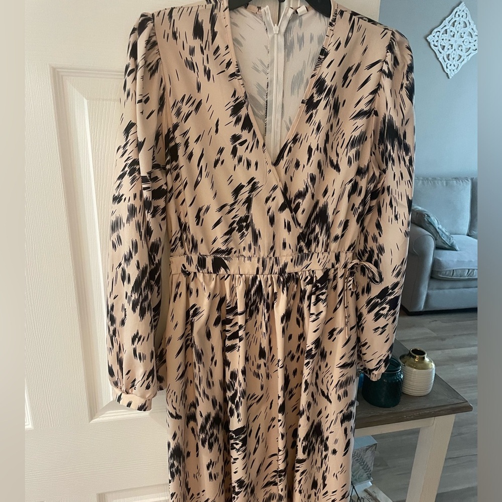 Shein dress